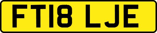 FT18LJE