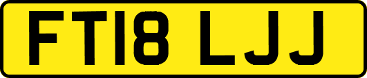 FT18LJJ