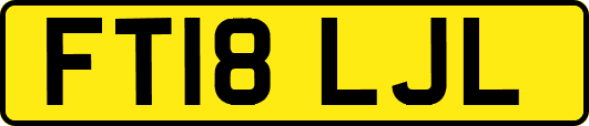 FT18LJL