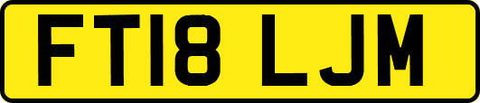 FT18LJM