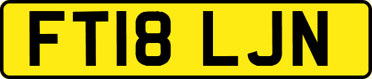 FT18LJN