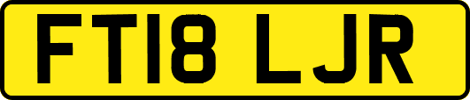FT18LJR