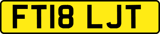 FT18LJT