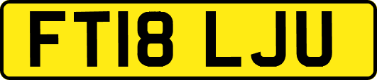 FT18LJU