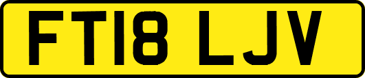 FT18LJV