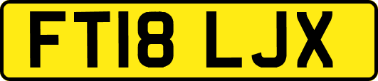 FT18LJX