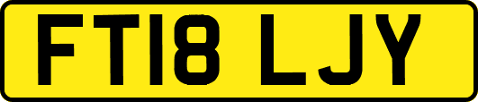 FT18LJY