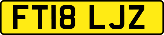 FT18LJZ