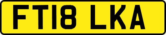 FT18LKA