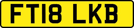 FT18LKB