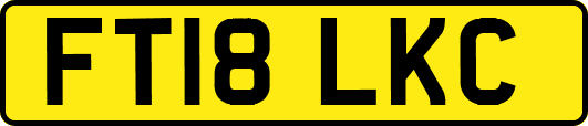 FT18LKC