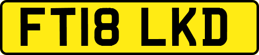 FT18LKD