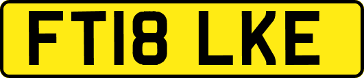 FT18LKE