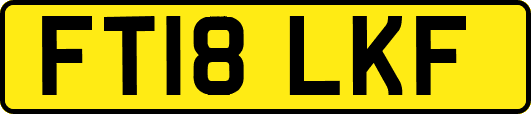 FT18LKF