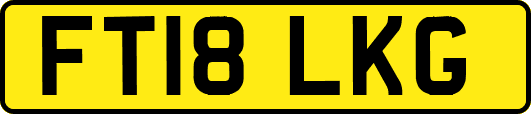 FT18LKG