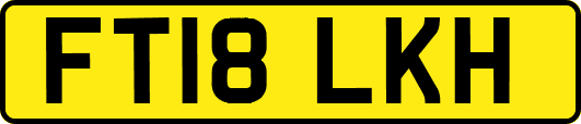 FT18LKH