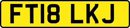 FT18LKJ