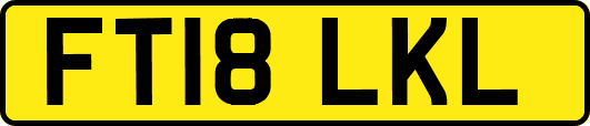 FT18LKL
