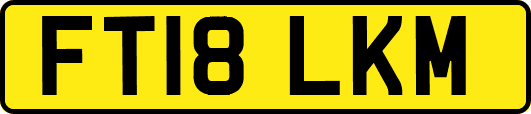 FT18LKM