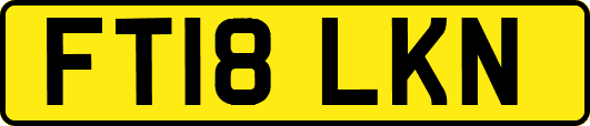 FT18LKN