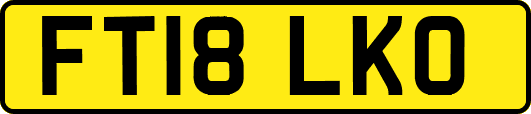 FT18LKO