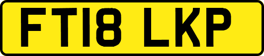 FT18LKP