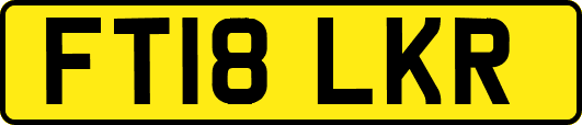 FT18LKR