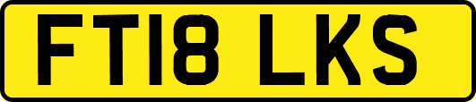FT18LKS