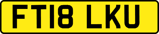 FT18LKU