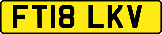 FT18LKV