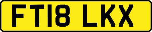 FT18LKX