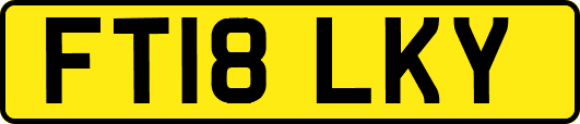 FT18LKY