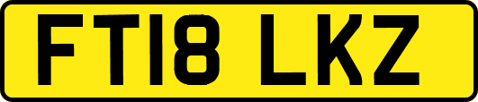 FT18LKZ
