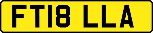 FT18LLA