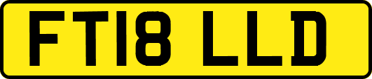 FT18LLD