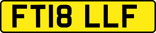 FT18LLF