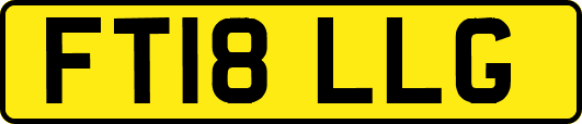 FT18LLG