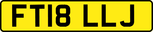 FT18LLJ