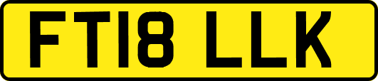 FT18LLK