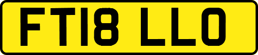 FT18LLO