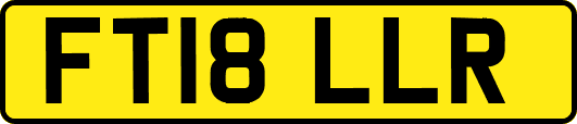 FT18LLR