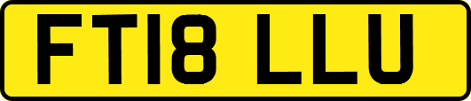 FT18LLU