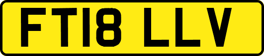 FT18LLV