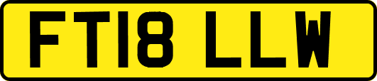 FT18LLW