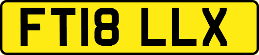 FT18LLX