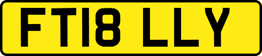 FT18LLY