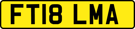FT18LMA