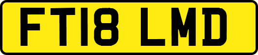 FT18LMD