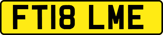 FT18LME