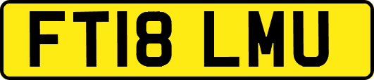 FT18LMU
